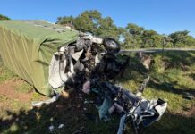 8 people die in horrific accidents… Driver jailed and barred from driving