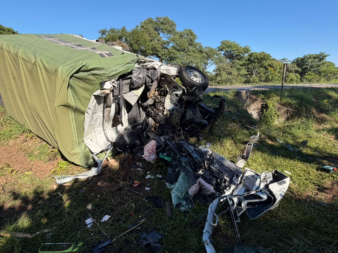 8 people die in horrific accidents… Driver jailed and barred from driving