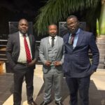 Harare Mayor Jacob Mafume OUT, deputy mayor Rosemary Muronda IN: ZACC makes arrests as US$1 million Chinese deal goes wrong