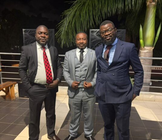 Harare Mayor Jacob Mafume OUT, deputy mayor Rosemary Muronda IN: ZACC makes arrests as US$1 million Chinese deal goes wrong