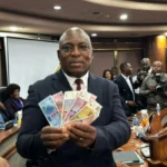 Zimbabwe’s inflation goes down to 4% RBZ pushes to ban US dollar and replace it with the ZiG currency