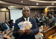 Zimbabwe’s inflation goes down to 4% RBZ pushes to ban US dollar and replace it with the ZiG currency