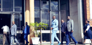 Prophet Magaya’s Lula Lula ‘Secret’: Papa Vanyura as Police Do All They Can to Get Him Convicted