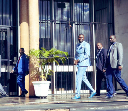 Prophet Magaya’s Lula Lula ‘Secret’: Papa Vanyura as Police Do All They Can to Get Him Convicted