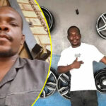 Zimbabwean woman brutally stabbed to death in South Africa by her Ben-10 husband