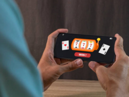 Slot Daget4D e os Fundamentos da Interação Digital em Slots