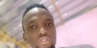 South African family demands answers as their son mysteriously dies outside his girlfriend’s house in Zimbabwe on New Year’s Day