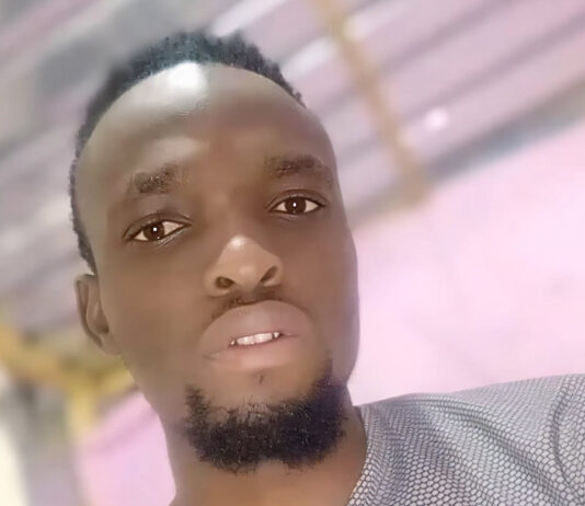 South African family demands answers as their son mysteriously dies outside his girlfriend’s house in Zimbabwe on New Year’s Day