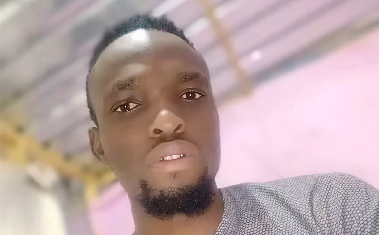 South African family demands answers as their son mysteriously dies outside his girlfriend’s house in Zimbabwe on New Year’s Day