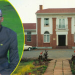 Government fires former Pastor and Milton High School teacher for multiple counts of SIM2 lula lula with school boys