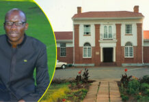 Government fires former Pastor and Milton High School teacher for multiple counts of SIM2 lula lula with school boys