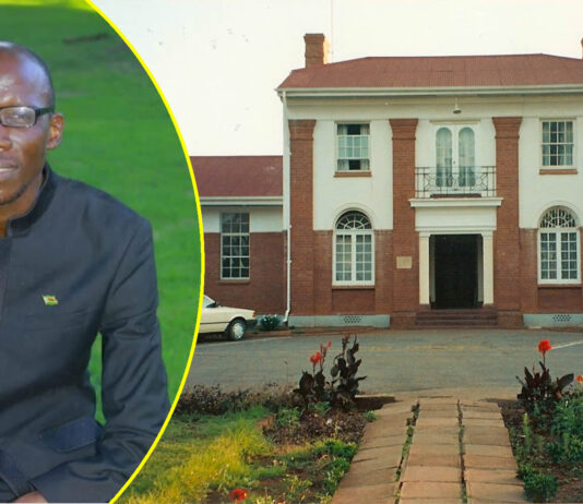 Government fires former Pastor and Milton High School teacher for multiple counts of SIM2 lula lula with school boys