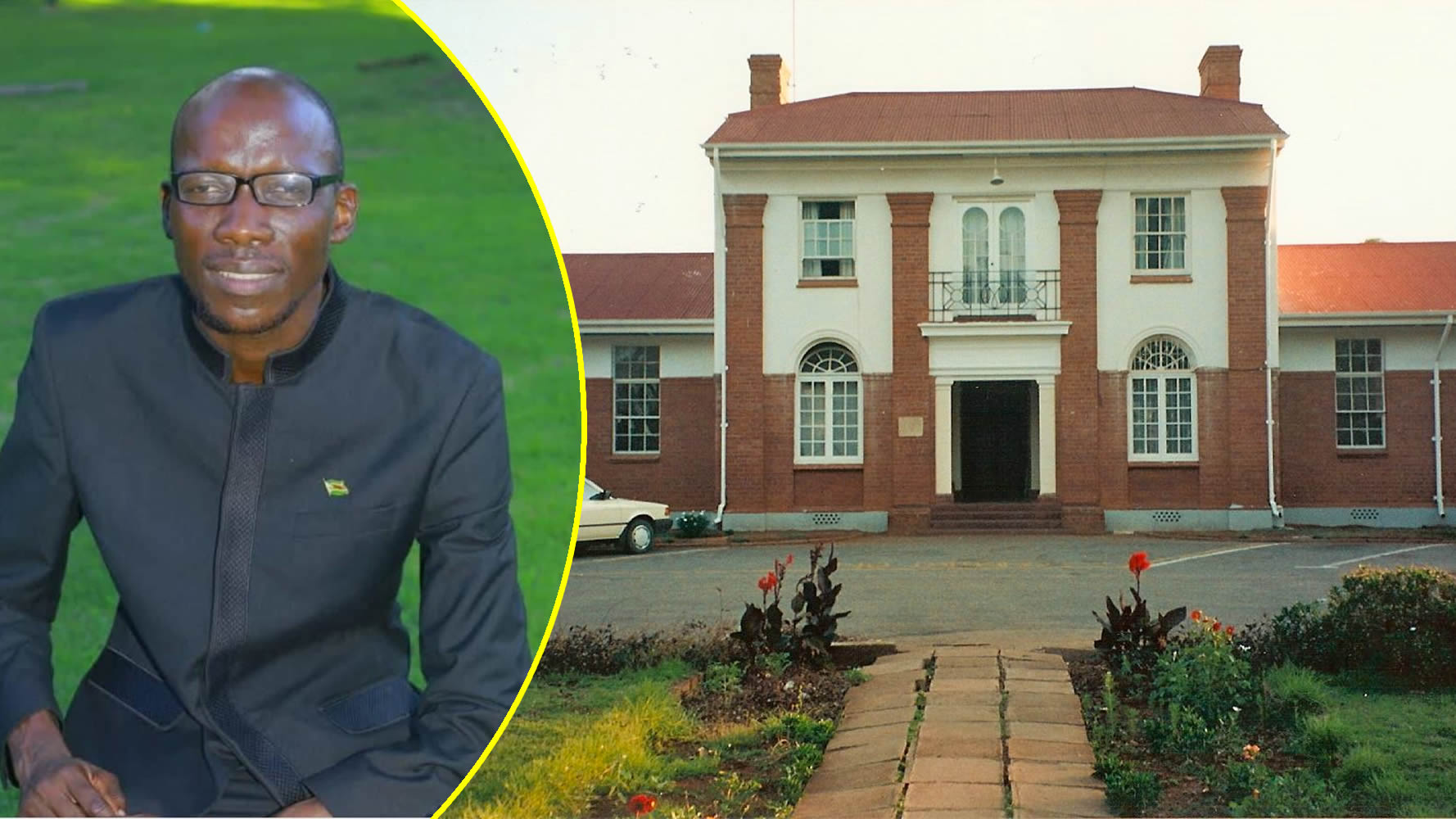 Government fires former Pastor and Milton High School teacher for multiple counts of SIM2 lula lula with school boys