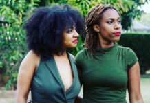 Ammara Brown in hot soup with ‘Vakuru’ over what she said live on radio