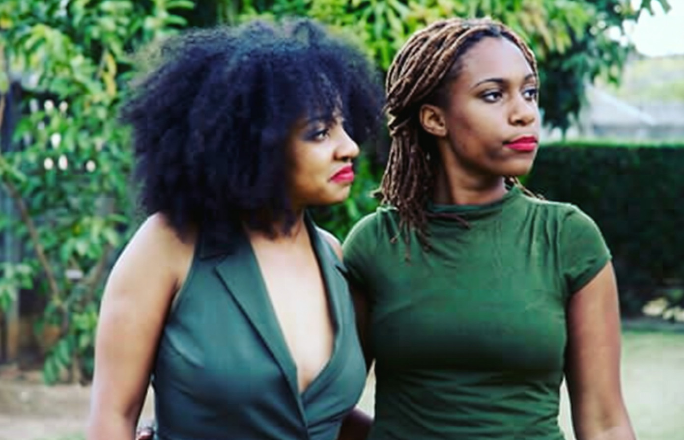 Ammara Brown in hot soup with ‘Vakuru’ over what she said live on radio