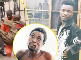 Anymore Zvitsva’s SHOCKING CONFESSIONS: How the Guruve murderer brutally raped and killed his victims