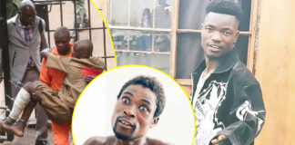 Guruve serial killer’s confessions to Mai Mnangagwa: How Anymore Zvitsva ate his victims flesh and sold their body parts