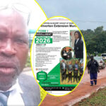 Minister steps in as Chief Murinye blocks boarding school from opening: “He demanded US$7000, now he wants more” (WATCH VIDEO)