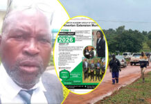 Minister steps in as Chief Murinye blocks boarding school from opening: “He demanded US$7000, now he wants more” (WATCH VIDEO)