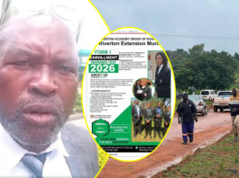 ‘MISWAI CHIEF’: High Court reduces overzealous Chief Murinye to size, orders him to pay all costs
