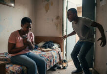 Marriage now in ‘Intensive Care Unit’ as wife begs hubby to accompany her to the ex-boyfriend