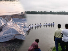 More details on VaPostori who died during baptism in Zambezi river: Police release names and ages of victims