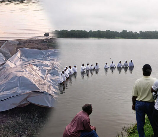 More details on VaPostori who died during baptism in Zambezi river: Police release names and ages of victims