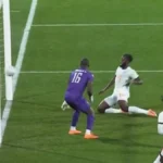 Government suspends national football team, BANS striker and FIRES head coach over poor AFCON performance