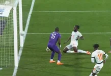 Government suspends national football team, BANS striker and FIRES head coach over poor AFCON performance