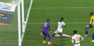 Government suspends national football team, BANS striker and FIRES head coach over poor AFCON performance