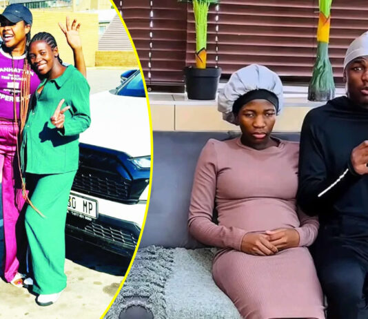 Nyathi Family Launches Lawsuit Against Fellow Content Creator Over Lula Lula and STI Rumours On DJ Ollah’s Show