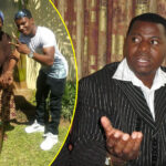 The Last Pillar Falls: Tongai Moyo’s mother, Gogo Chihera dies