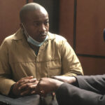 Harare Mayor Jacob Mafume and former MP Shadreck Mashayamombe arrested by ZACC