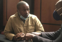 Harare Mayor Jacob Mafume and former MP Shadreck Mashayamombe arrested by ZACC