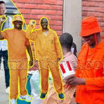 He impregnated her sister, now she is selling their 5 stands: Mike Chimombe’s first wife’s desperate gamble