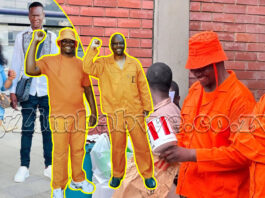 Bad news for Mike Chimombe and Moses Mpofu, to spend more years in jail as deadline passes