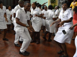 Good news: Government launches 32,000 new jobs for nurses and doctors across Zimbabwe