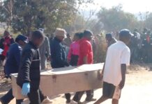 Gokwe man stabbed 7 times to death in chest and stomach after disturbing 2 men’s lula lula with a girl