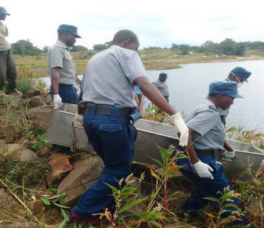 NPA Driver Murdered and Dumped in Lake Chivero: Was Shingirayi Chikosha Silenced for What He Knew About High-Profile Cases?