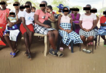 Disaster as lula lula-loving girl (16) gets impregnated for the 4th time!