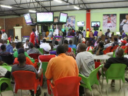 What Sports Betting Market Looks Like in Zimbabwe