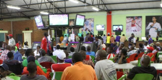 What Sports Betting Market Looks Like in Zimbabwe