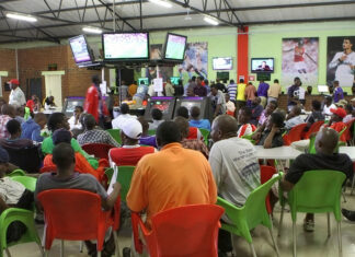 What Sports Betting Market Looks Like in Zimbabwe