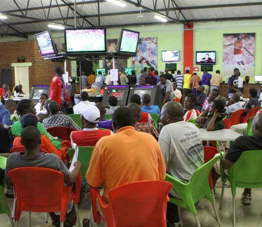 What Sports Betting Market Looks Like in Zimbabwe