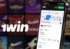 1win App for Kenya: How to download the app on Android and iOS