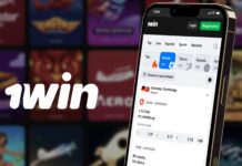 1win App for Kenya: How to download the app on Android and iOS