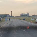 6 foreign nationals SHOT DEAD in movie-style by a highly-trained HIT SQUAD in South Africa