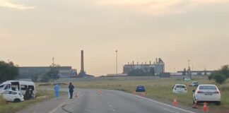 6 foreign nationals SHOT DEAD in movie-style by a highly-trained HIT SQUAD in South Africa