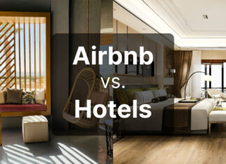 Airbnb Crackdown in Zimbabwe: The Hidden Reason Why Government Has ORDERED All Owners to Register or Close