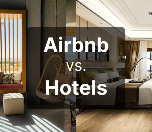 Airbnb Crackdown in Zimbabwe: The Hidden Reason Why Government Has ORDERED All Owners to Register or Close